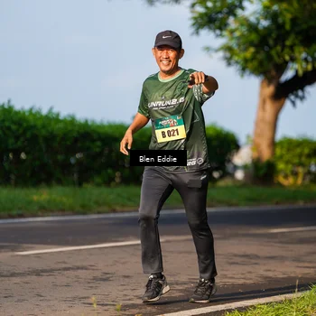 Runner Photo 6022711