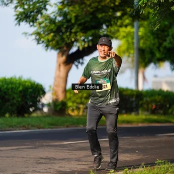 Runner Photo 6022712