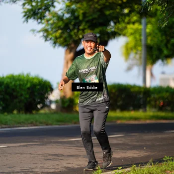 Runner Photo 6022713