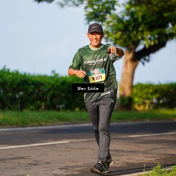 Runner Photo 6022714