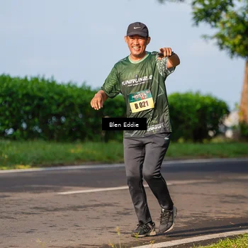 Runner Photo 6022716