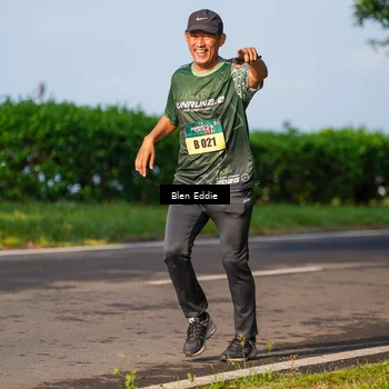 Runner Photo 6022717