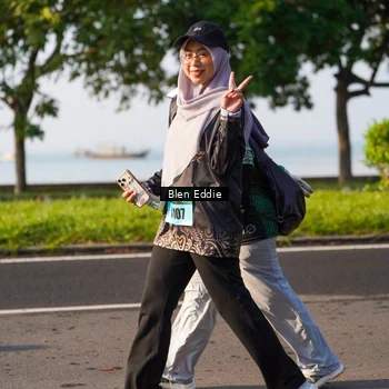 Runner Photo 6022734