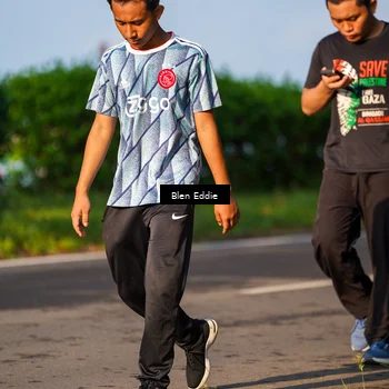 Runner Photo 6022747