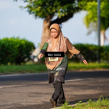 Runner Photo 6022751