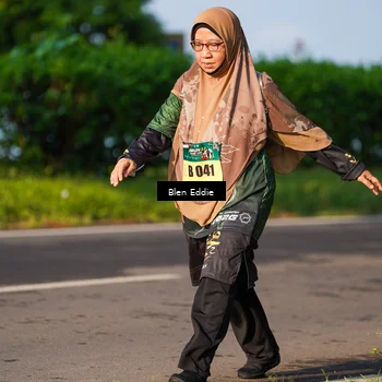 Runner Photo 6022760