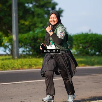Runner Photo 6022770