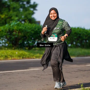 Runner Photo 6022771