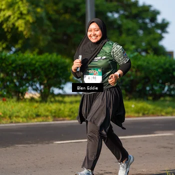 Runner Photo 6022772