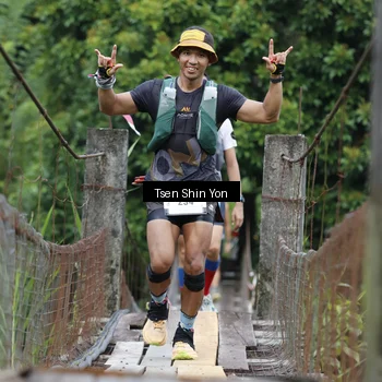 Runner Photo 60228
