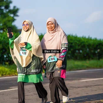 Runner Photo 6022805