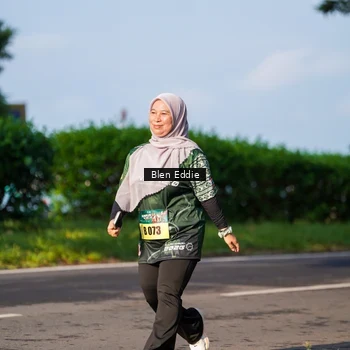 Runner Photo 6022807