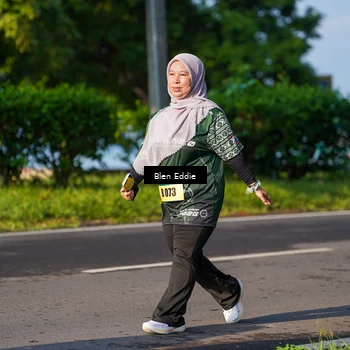 Runner Photo 6022812