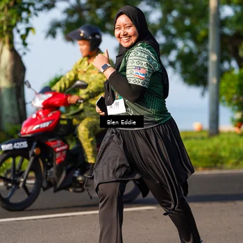 Runner Photo 6022815