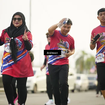 Runner Photo 6022820