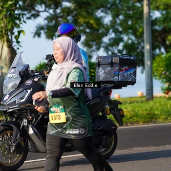 Runner Photo 6022827