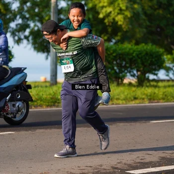 Runner Photo 6022838