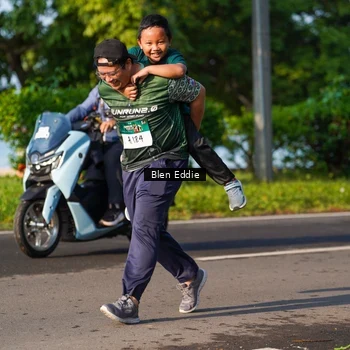 Runner Photo 6022851