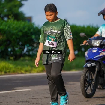 Runner Photo 6022853
