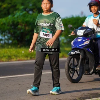 Runner Photo 6022854