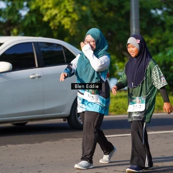 Runner Photo 6022861