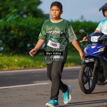 Runner Photo 6022866
