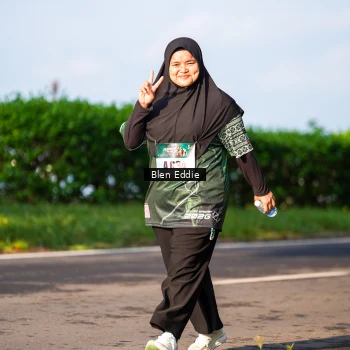 Runner Photo 6022869