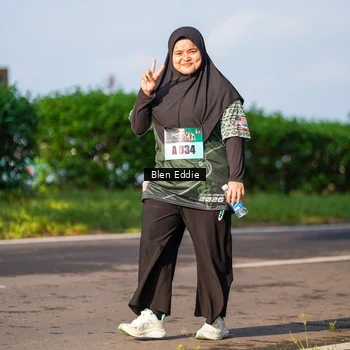 Runner Photo 6022872