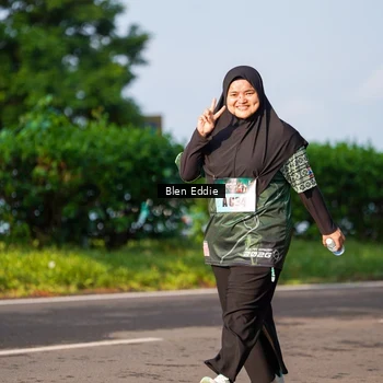 Runner Photo 6022874