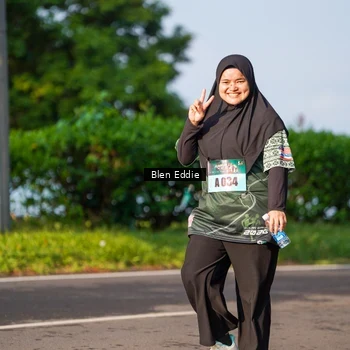 Runner Photo 6022875
