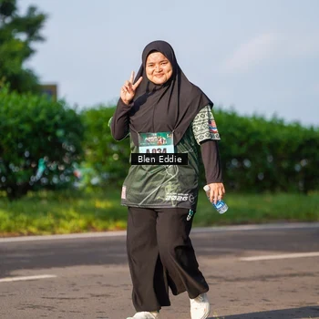 Runner Photo 6022876