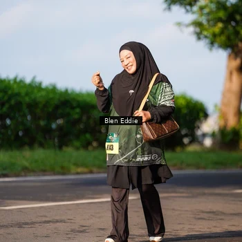 Runner Photo 6022877