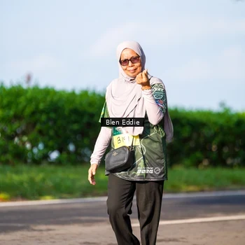 Runner Photo 6022889
