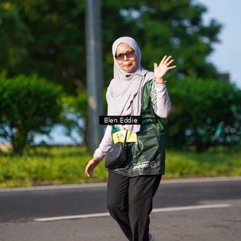 Runner Photo 6022891