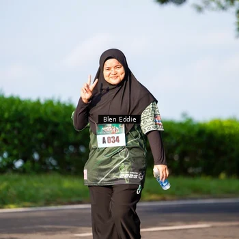 Runner Photo 6022897