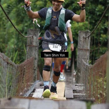 Runner Photo 60229