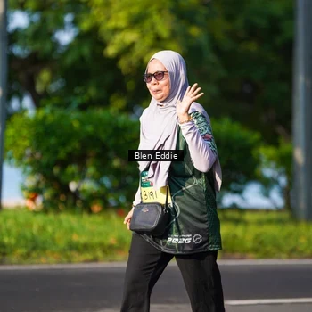 Runner Photo 6022900