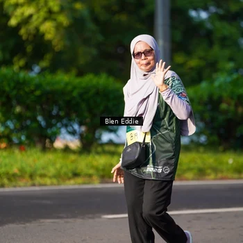 Runner Photo 6022904