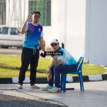 Runner Photo 6022936