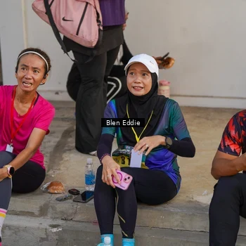 Runner Photo 6022937