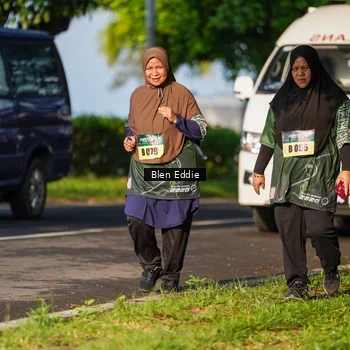 Runner Photo 6022940