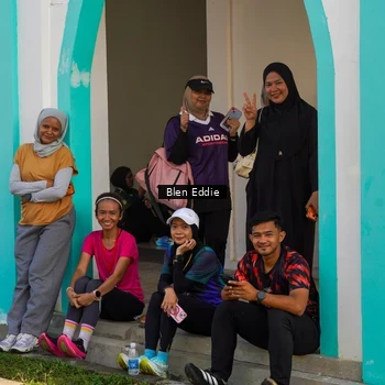Runner Photo 6022943