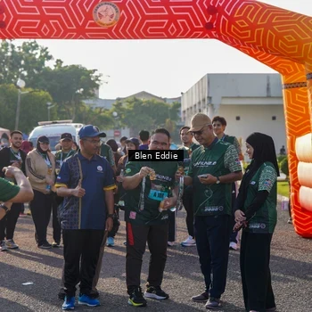 Runner Photo 6022945
