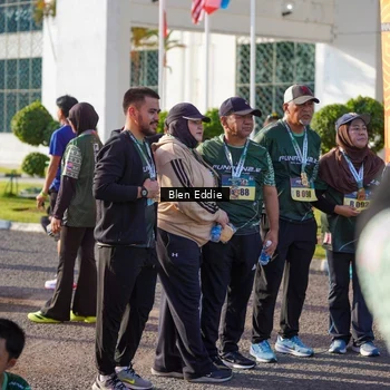 Runner Photo 6022946
