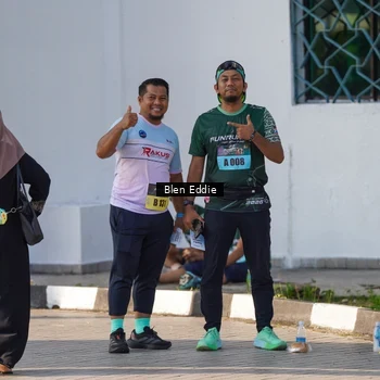 Runner Photo 6022953