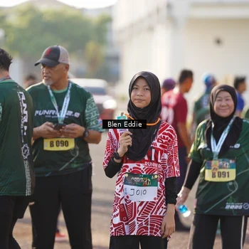 Runner Photo 6022959