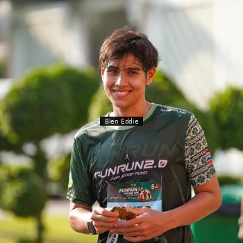 Runner Photo 6022982