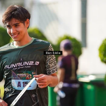 Runner Photo 6022984
