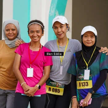 Runner Photo 6022990