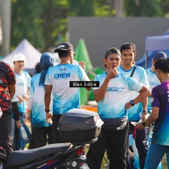 Runner Photo 6022996